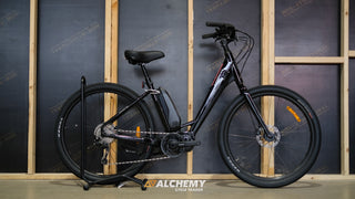 Norco Scene VLT Medium 2020 Ex-Demo Black