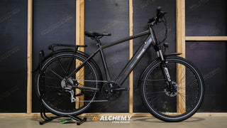 Velectrix Urban+ Mens Large 2022 Ex-Demo