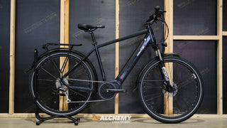 Velectrix Urban Pulse Mens Large 2022 Ex-Demo