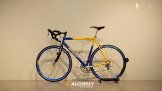 Alchemy Easton Elite 57cm 1999