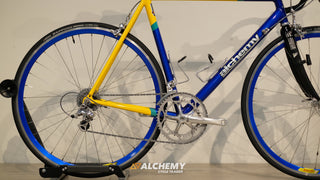 Alchemy Easton Elite 57cm 1999