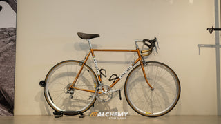 Paconi SLX 57cm 1991