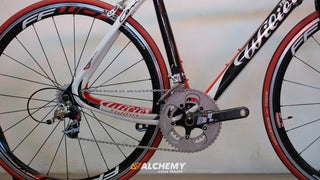 Wilier Cento 1 53cm 2011