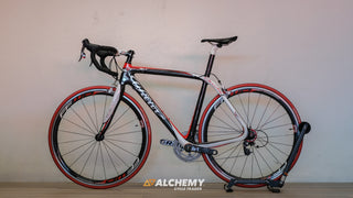 Wilier Cento 1 53cm 2011