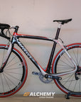 Wilier Cento 1 53cm 2011
