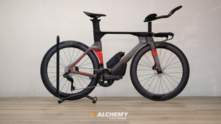 Orbea Ordu M20i LTD Medium-Large