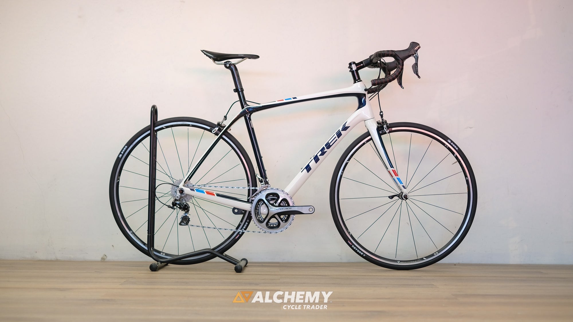 Dura Ace Trek Madone Carbon Trek Madone Sl Full Carbon Road Bike UK