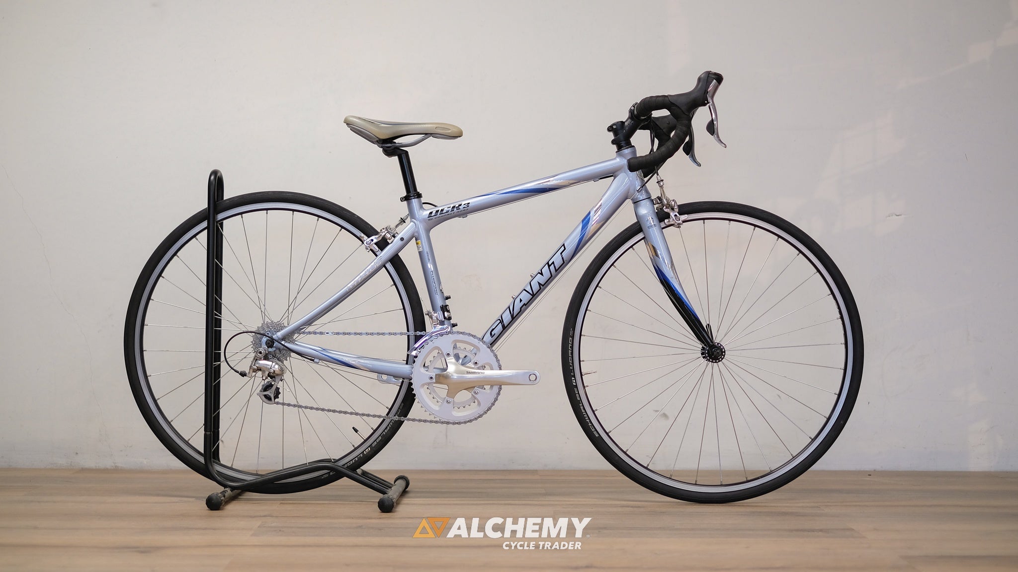 ジャイアント OCR3