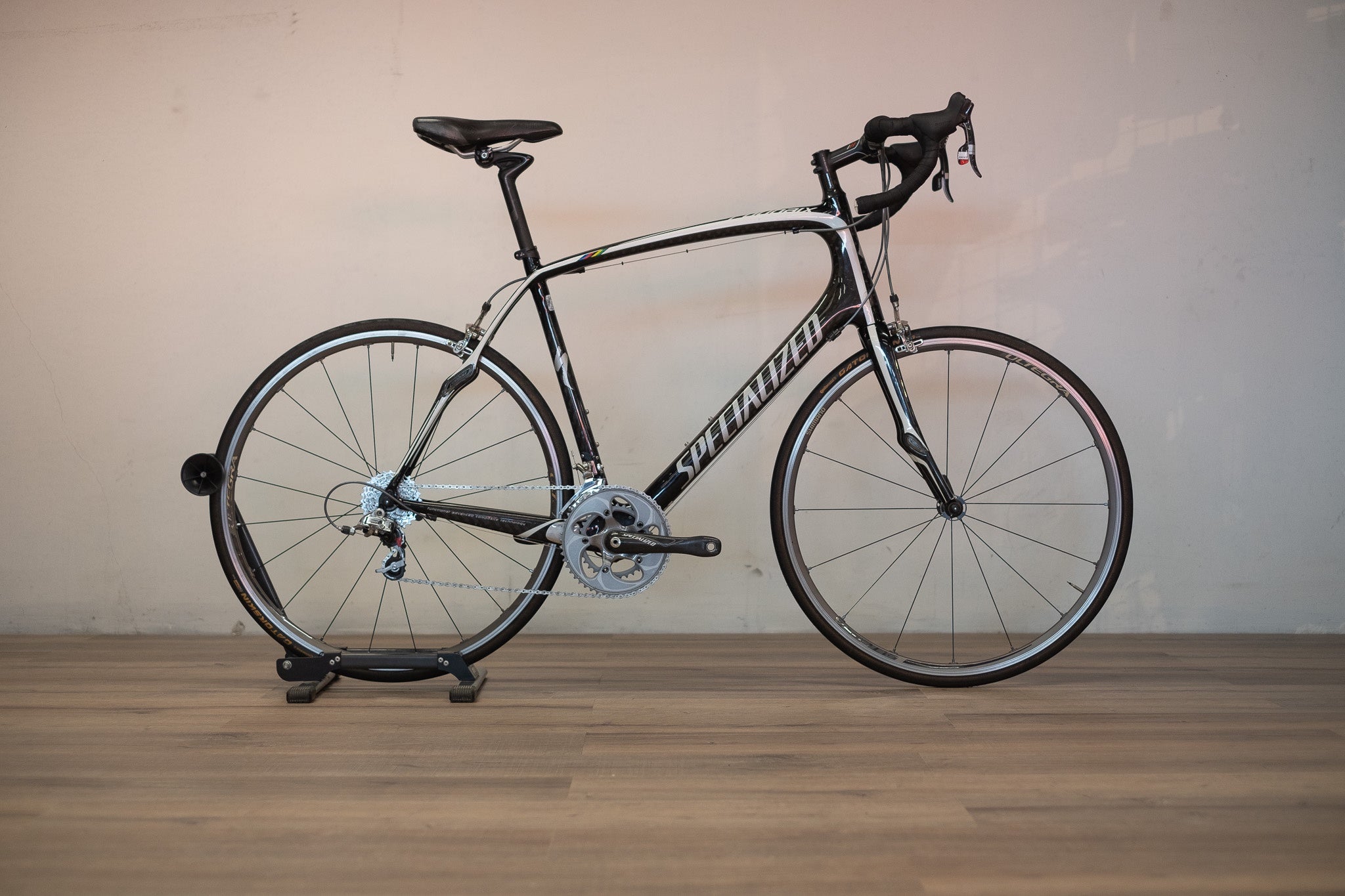 Roubaix Expert Specialized 2009 Roubaix Elite 30