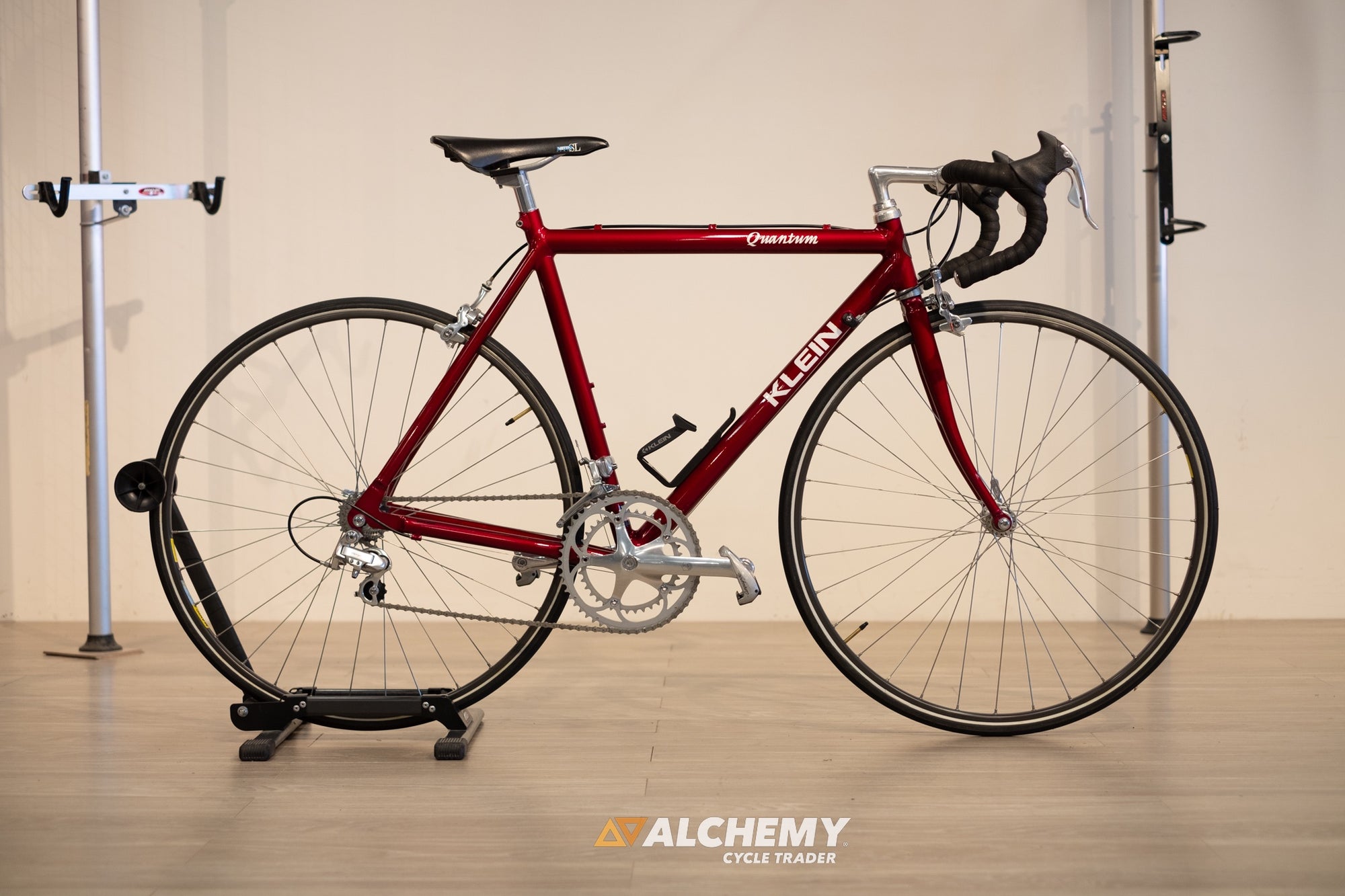 Klein Quantum Race 55cm Alchemy