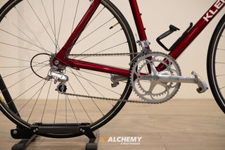 Klein Quantum Race 55cm
