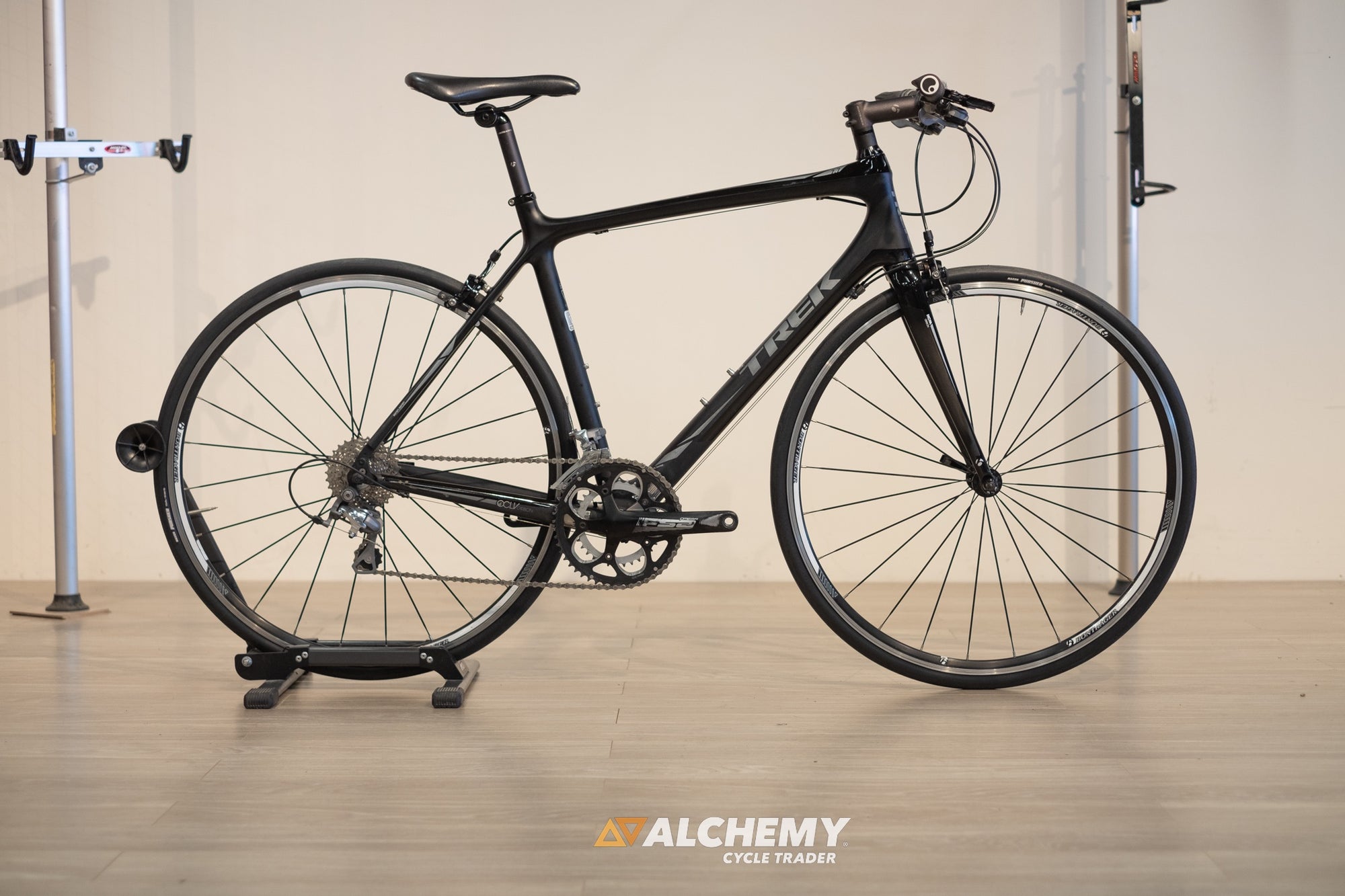 Trek FX 56cm 2014 Alchemy Cycle Trader