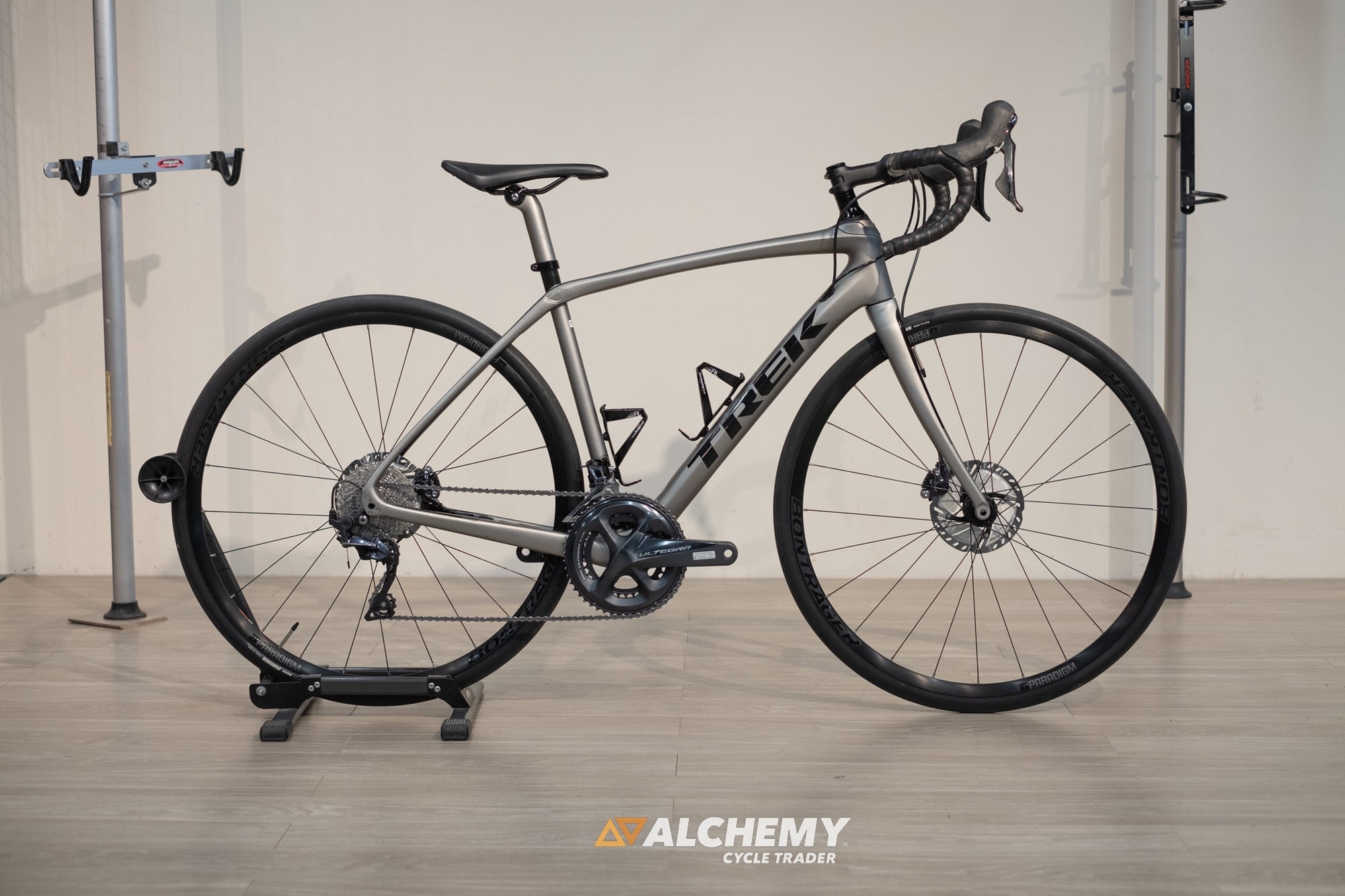 Trek Bicycle 2019 Trek Domane Sl6 2019 Trek Madone Review Trek Domane Sl6 Disc Trek Emonda Sl6