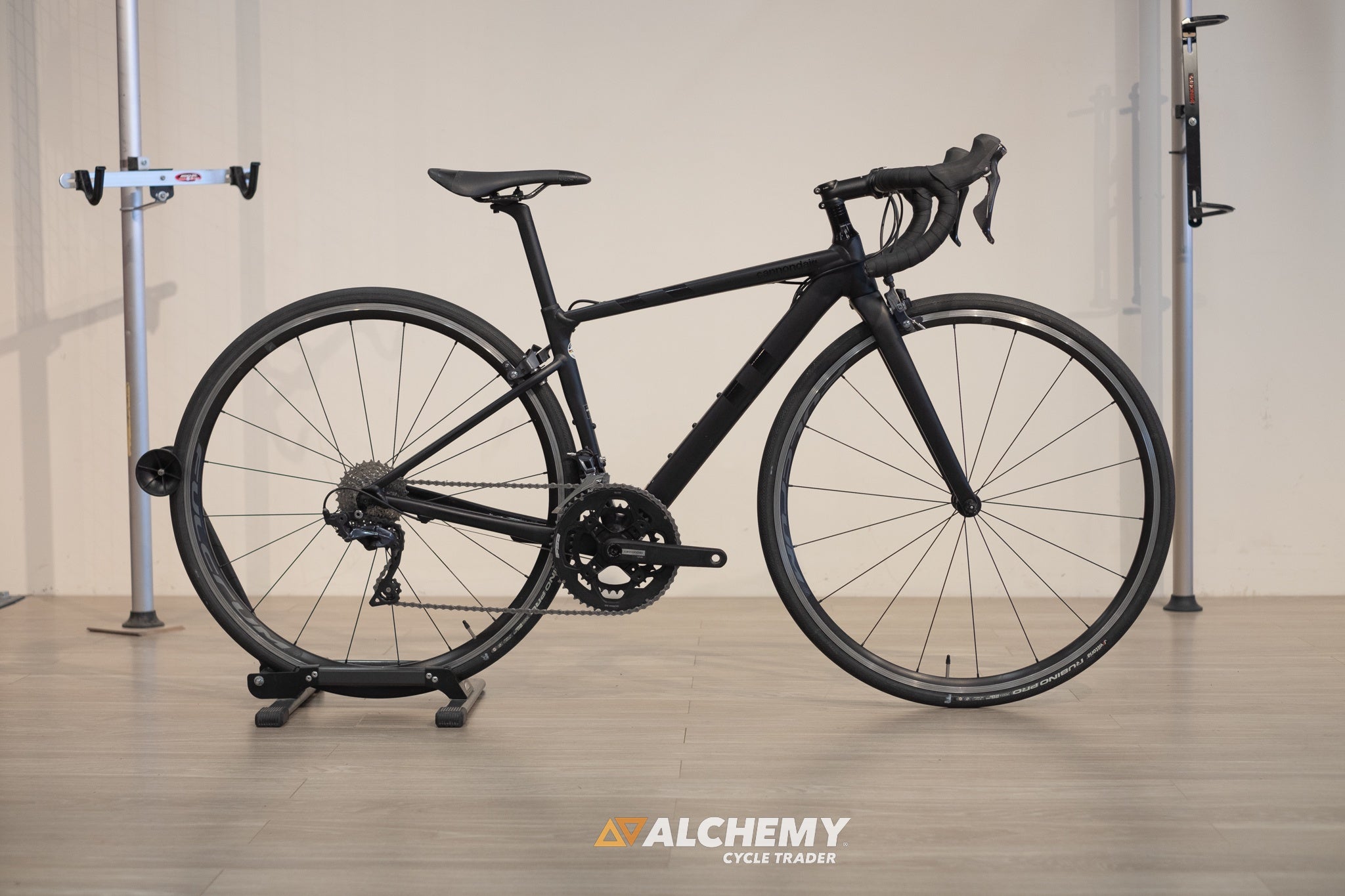 Cannondale Caad13 44cm 2021 - Alchemy Cycle Trader