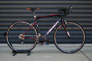 Merida Ride CF 94 S/M 2014