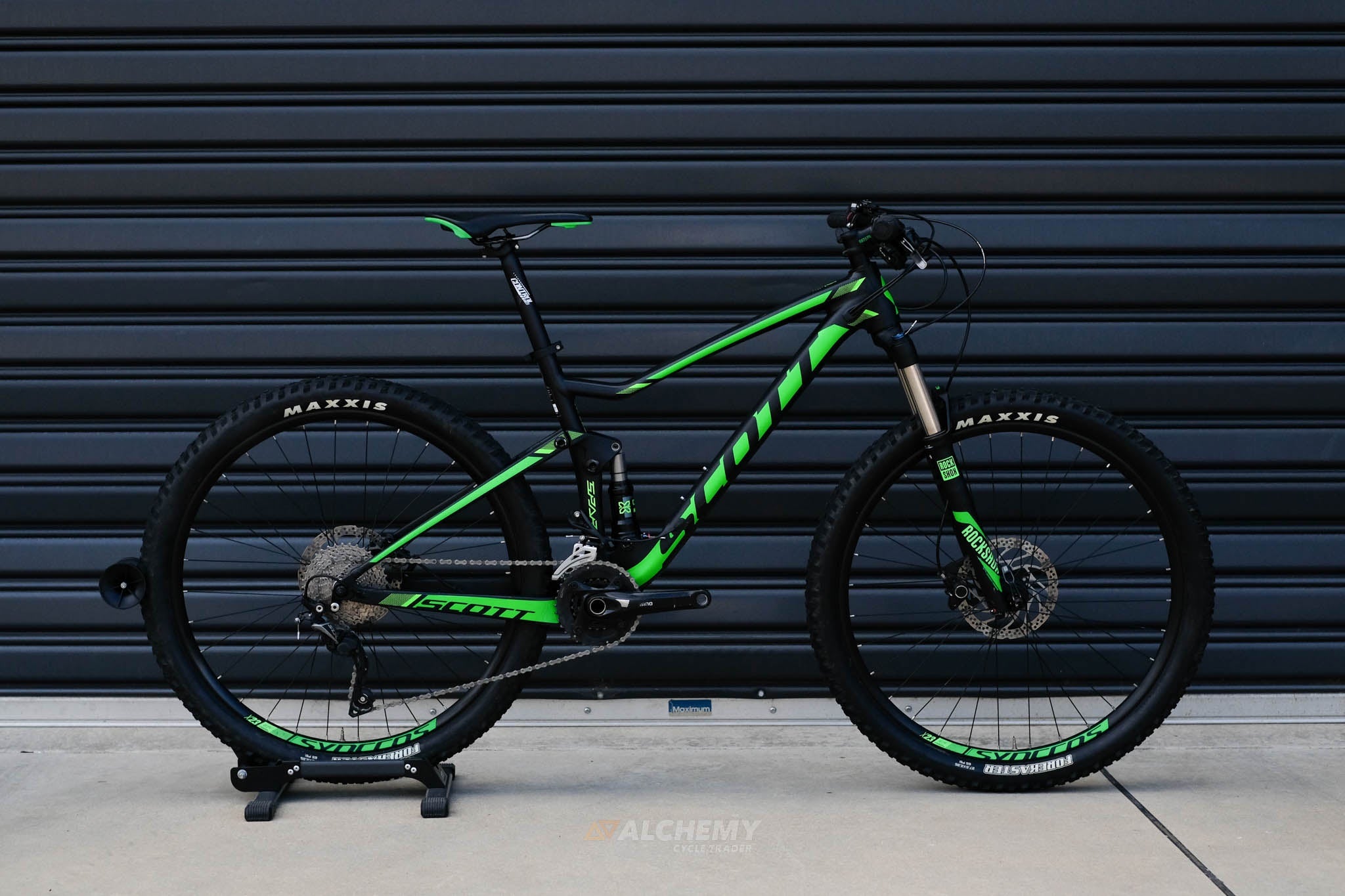 scott spark 760 mountainbike Scott Spark 760 M 2017