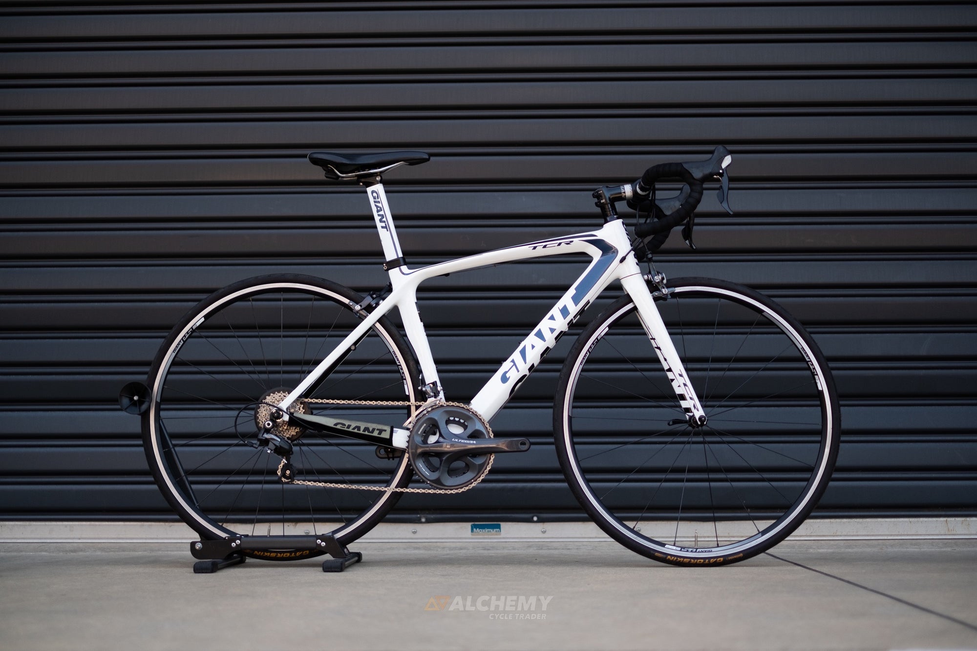 Giant TCR Composite S 2013 Alchemy Cycle Trader - Main Image