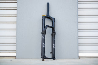Marzocchi Z1 Bomber Ebike+