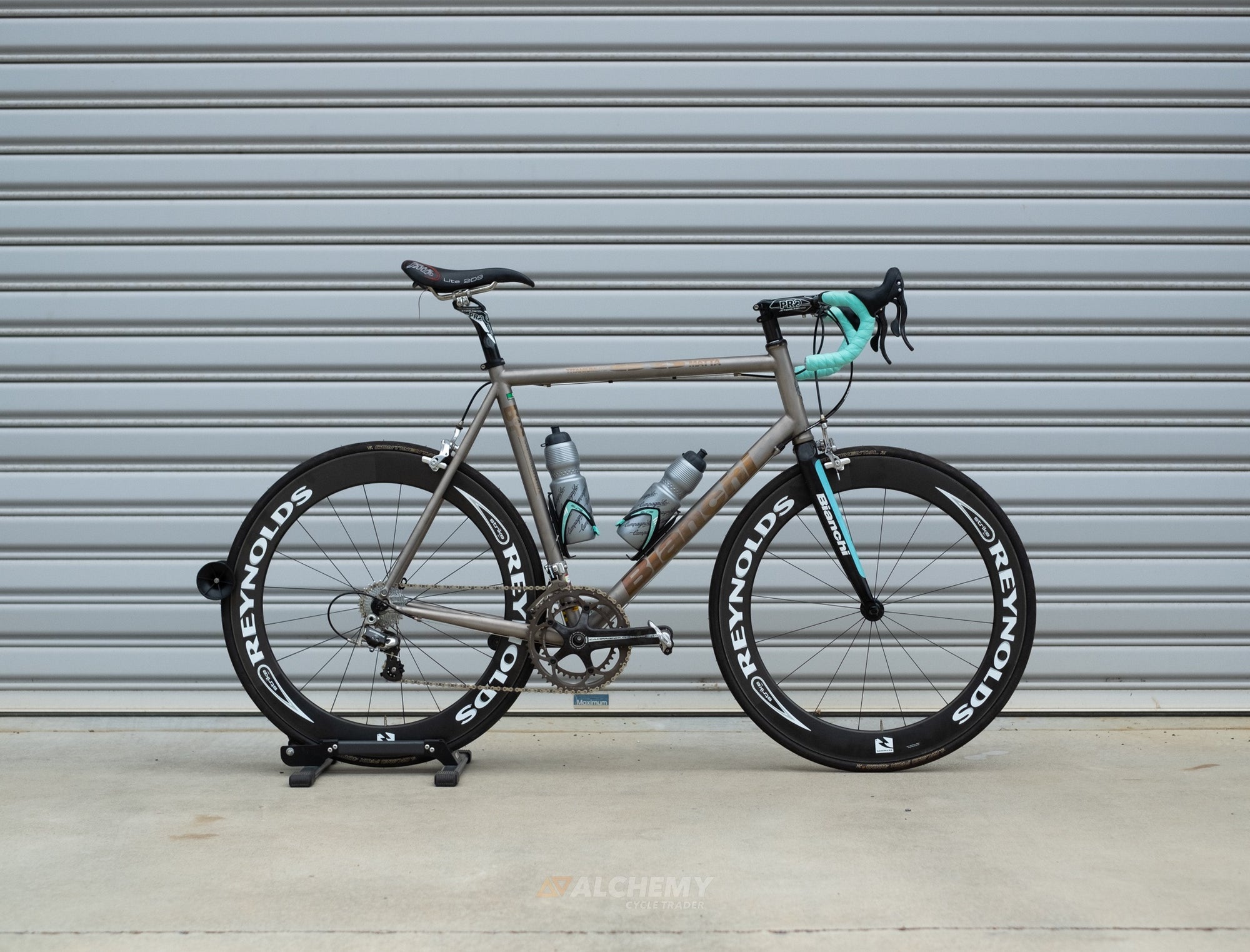 2012 bianchi mens road bike Bianchi S9 Matta 60cm 2012