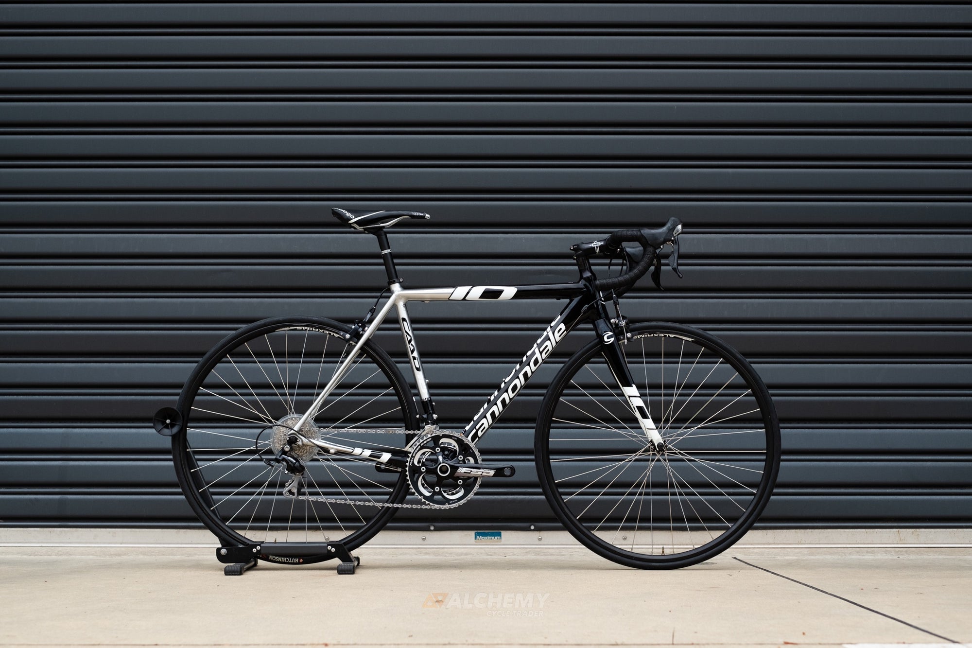 Bike Caad 10 2014 Cannondale CAAD10 105 Road Bike 2014