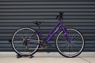 Specialized Crossroads S 2021