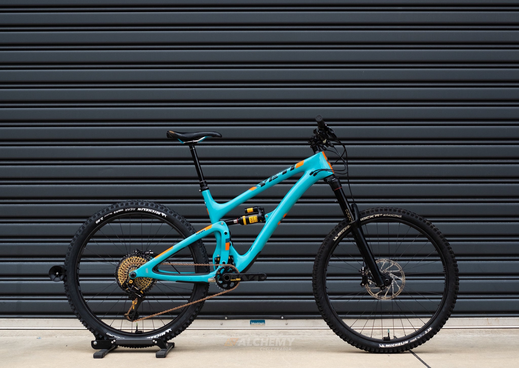 2019 Yeti Yeti Sb6 Price Yeti Cycles 2019 Yeti SB6 C-Series GX