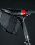 Lezyne Micro Caddy M - Black