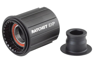 DT Rotor KIT Ratchet Shimano 11sp Road inc 12mm Right Endcap