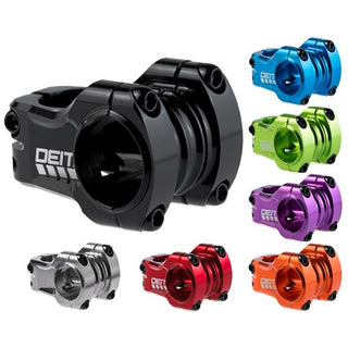 Deity Copperhead 35mm 31.8 Stem