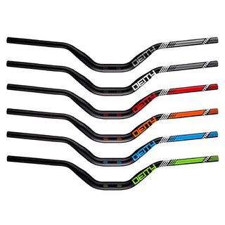 Deity Handlebar Highside 800mm 80mm Rise 35mm