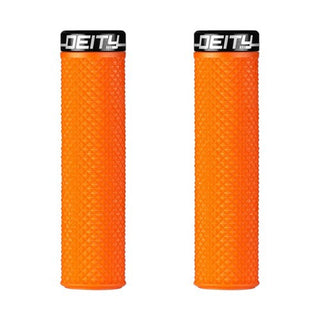 Deity Supracush Grips