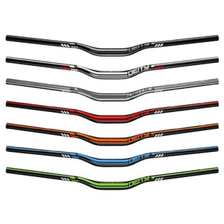 DEITY HANDLEBAR SKYLINE 787MM 25MM RISE 31.8MM