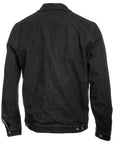 DT Swiss 3 Decade Denim Unisex Jacket - Black