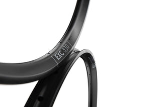 DT Swiss Exc 330 27.5 30Wd 28h Disc Rim Only (Carbon MTB)