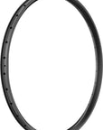 DT Swiss 330 29r 30Wd 28h Disc Rim Only (Carbon MTB)