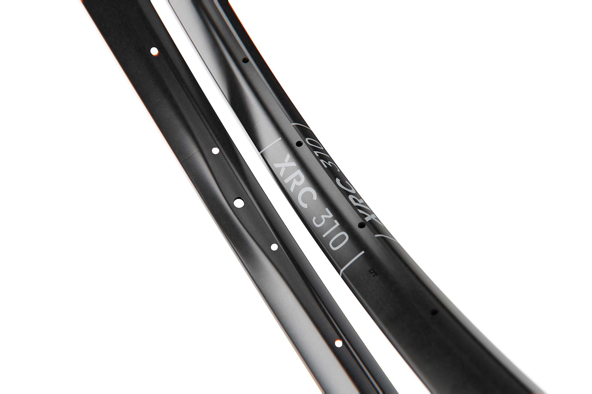 DT Swiss XRC 310 29r 30wd 28h Disc Rim Only (Carbon MTB)