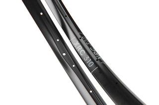 DT Swiss XRC 310 29r 30wd 28h Disc Rim Only (Carbon MTB)