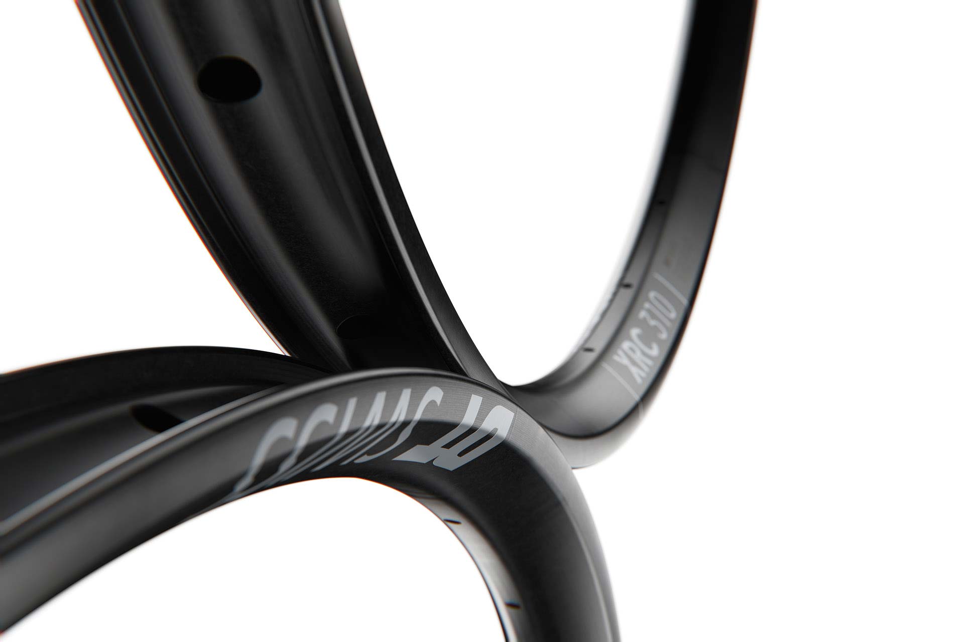 DT Swiss XRC 310 29r 30wd 28h Disc Rim Only (Carbon MTB)