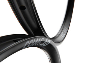DT Swiss XRC 310 29r 30wd 28h Disc Rim Only (Carbon MTB)