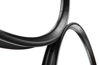 DT Swiss XMC 320 27.5 30Wd 28h Disc Rim Only (Carbon MTB)