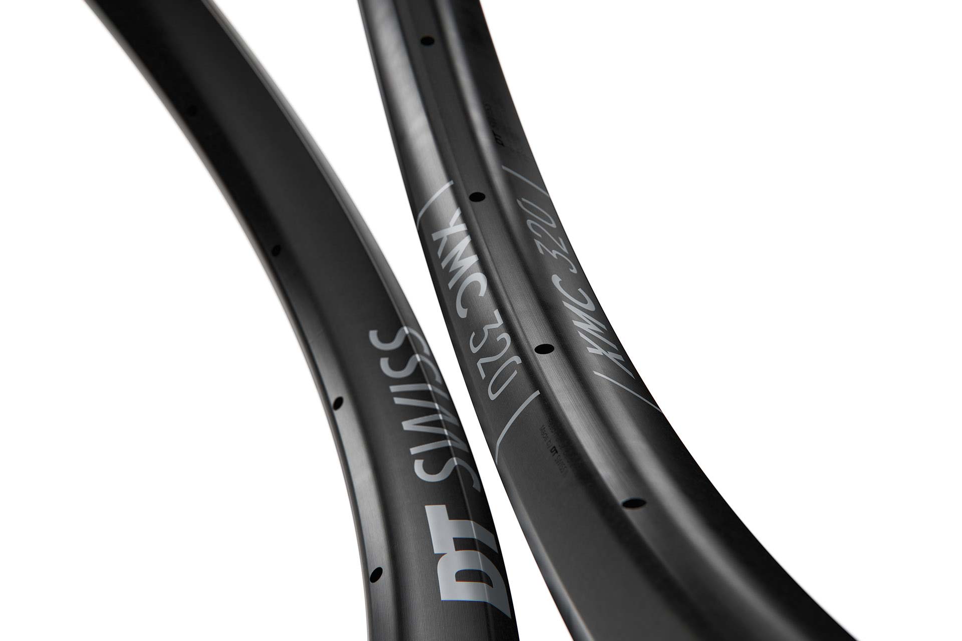 DT Swiss XMC 320 27.5 30Wd 28h Disc Rim Only (Carbon MTB)