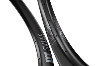 DT Swiss XMC 320 27.5 30Wd 28h Disc Rim Only (Carbon MTB)