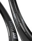 DT Swiss XMC 320 27.5 30Wd 28h Disc Rim Only (Carbon MTB)
