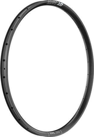 DT Swiss XMC 320 29r 30Wd 28h Disc Rim Only (Carbon MTB)