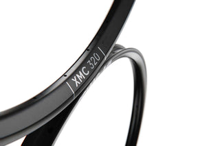 DT Swiss XMC 320 29r 30Wd 28h Disc Rim Only (Carbon MTB)