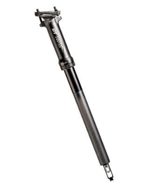 DT Swiss Dropper D232 One 400mm Carbon 27.2 Inc Remote