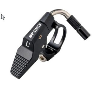 DT Swiss Dropper D232 One 400mm Carbon 30.9 Inc Remote