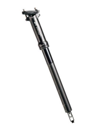 DT Swiss Dropper D232 400mm Alloy 30.9 Inc Remote