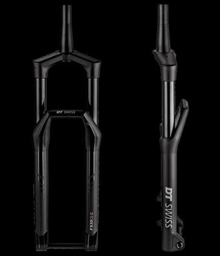 DT Swiss Fork F535 One 29 140 15x110 Nonremo