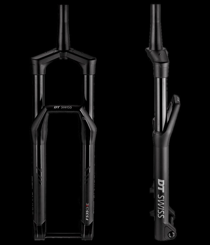 DT Swiss Fork F535 One 29 160 15x110 Nonremo